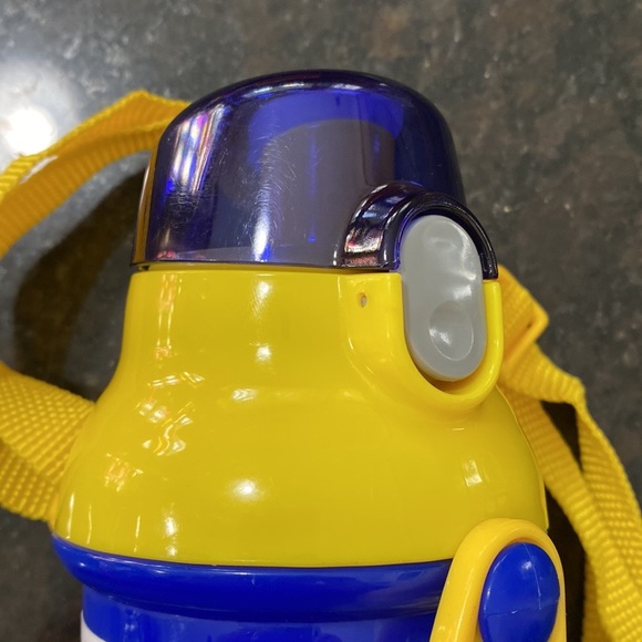 Pokémon Sun & Moon Water bottle EEUC - Picture 7 of 9